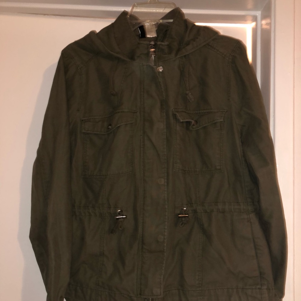 SOLD